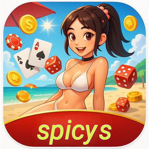 spicys bet logo
